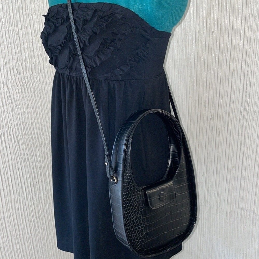 A New Day Crossbody Purse